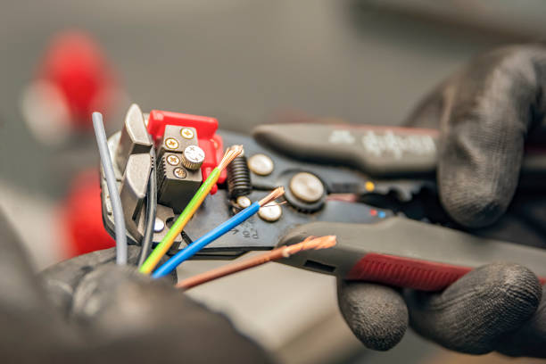 Best Residential Electrician Services  in Ranlo, NC