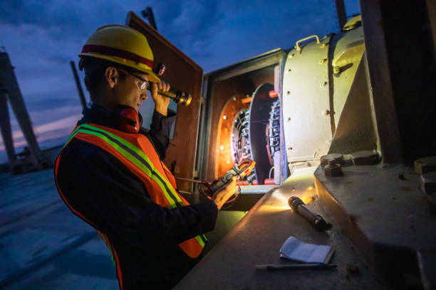 Best Electrical System Inspection  in Ranlo, NC