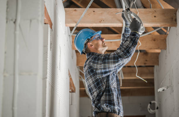 Best Electrical Troubleshooting Services  in Ranlo, NC