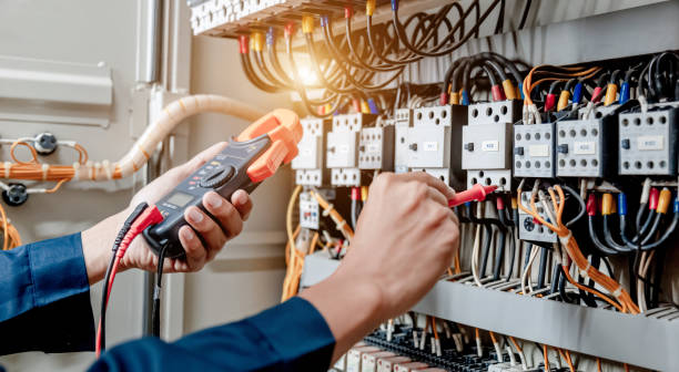 Best Electrician Near Me  in Ranlo, NC