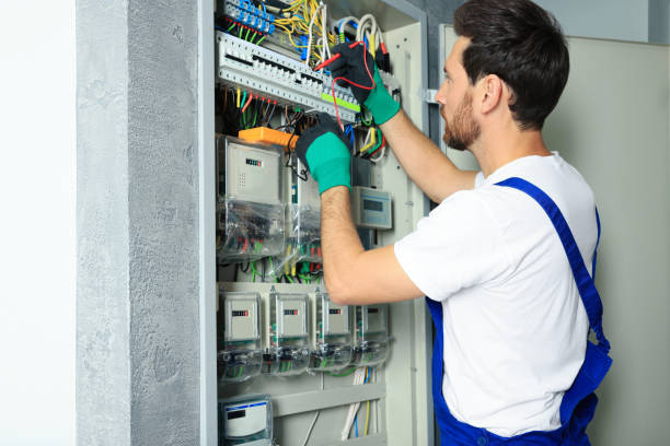 Best Electrician for Home Renovation  in Ranlo, NC