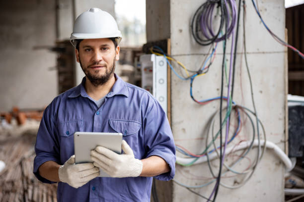 Best Electrical Contractors for Businesses  in Ranlo, NC