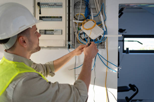 Generator Installation Services in NC